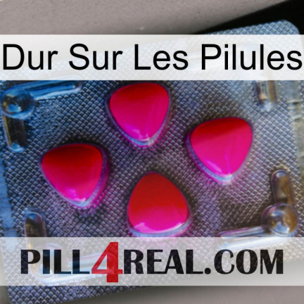 Hard On Pills 13